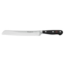 Wusthof Classic Bread Knife 20cm