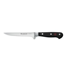 Wusthof Classic Boning Knife 14cm (1040101414)