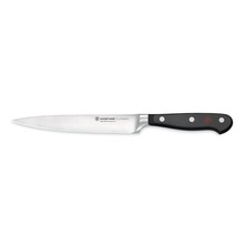 Wusthof Classic Filleting Knife 16cm (1040103716)