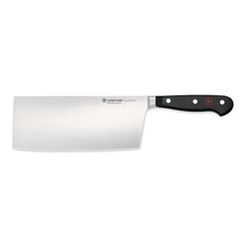 Wusthof Classic Chinese Chefs Knife 18cm (1040131818)