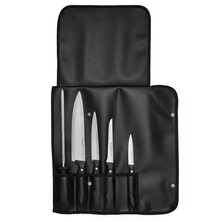 Wusthof Gourmet Cooks 5 Piece Starter Set