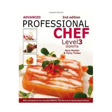 Advanced Professional Chef Level 3 Diploma