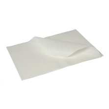 Greaseproof Paper 25cm x 35cm (1000 Sheets)