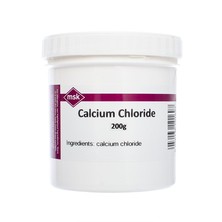 Msk-0493 Calcium Chloride 200g