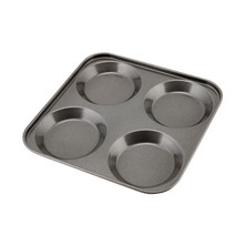 Yorkshire Pudding Tin 4 Hole