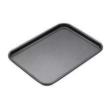 Baking Tray Non-Stick 24cm X 18cm X 1.5cm