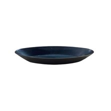 Patty Tin / Barquette / Boat Mould Oval Non-Stick 120mm X 50mm Plain