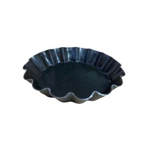 Tartlet Tin Non-Stick 65mm X 10mm Fluted