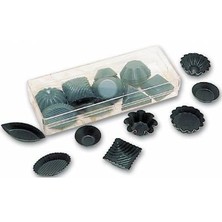 Mould Petit Four (Box Of 50)