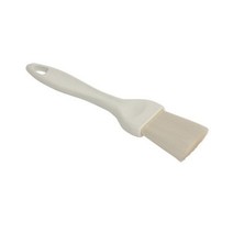 Nylon Pastry Brush Flat 3.8cm Wide