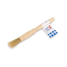 Wooden Pastry Brush Round 18cm