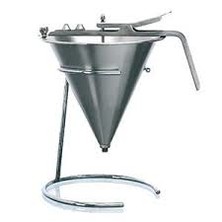 Matfer S/S Funnel Portioner