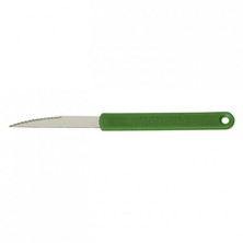 Matfer Bakers Dough Scalloped Blade 17.5cm Length