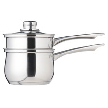 Porringer Ground Base S/S 1.7ltr