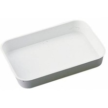 Tray Polystyrene White 14&quot; X 10&quot; X 2&quot;