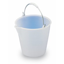 Bucket Plastic 12 Litre