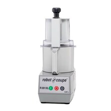 Robot Coupe R201XL Professional Food Processor 2 Litre