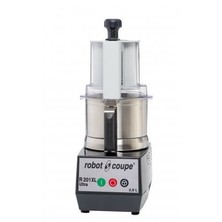 Robot Coupe R201xl Ultra Professional Food Processor 2 Litre