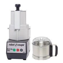 Robot Coupe R211XL Ultra Professional Food Processor 2.9 Litre