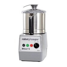 Robot Coupe Blixer 4 Blender &amp; Mixer 4.5 Litre