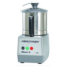 Robot Coupe Blixer 4 Blender &amp; Mixer 4.5 Litre