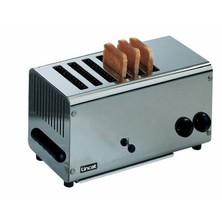 Lincat Toaster 6 Slot