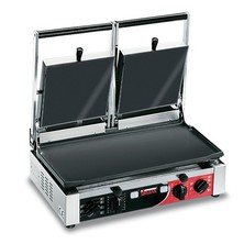 Sirman Contact Grill Double Flat / Flat