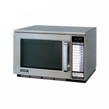 Sharp Microwave Extra Heavy Duty 1900W (R24AT)