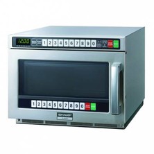 Sharp Microwave Extra Heavy Duty 1900W (R1900M)