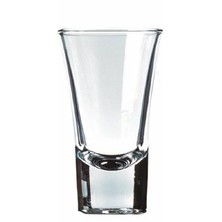 Boston Shot Glass 6cl / 2.11oz (Box Of 12)