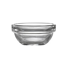 Stacking Glass Ramekin 7.5cm Dia / 7.5cl