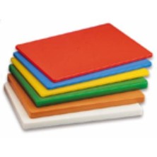 Chopping Board Set Of 6 Economy 46 x 30 x 1.2cm