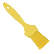 Brush Hygiene Pastry/Glazing 5cm