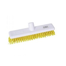 Brush Hygiene Sweeping 30cm Stiff