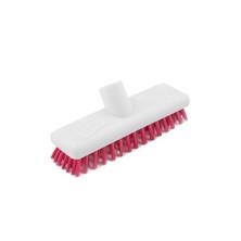 Brush Hygiene Deckscrub 23cm Very Stiff