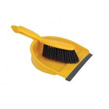 Dustpan &amp; Brush Set