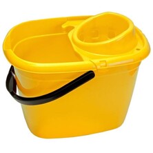 Mop Bucket Plastic 14 Litre