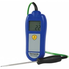 Thermometer Electronic Thermamite