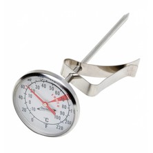 Frothing Thermometer