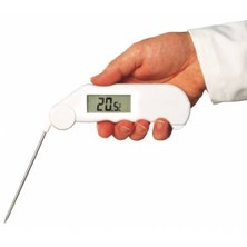 Thermometer Folding Probe