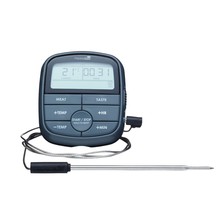 Digital Thermometer &amp; Timer