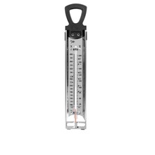 Jam / Confectionery Thermometer Stainless Steel