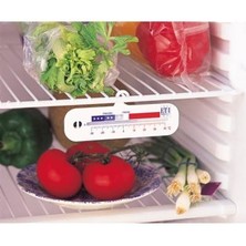 Thermometer Traditional Fridge/Freezer