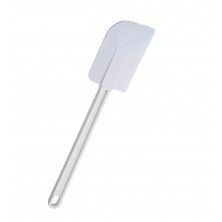 Spatula Moulded Rubber Plastic Handle 25cm