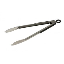 Professional Tongs S/S 300mm