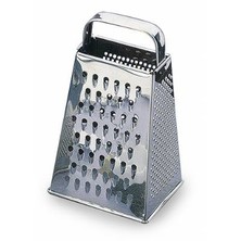 Box Grater S/S 19cm