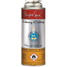 Butane Gas Canister 8oz / 220g For SK688