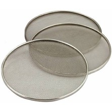 Fine Spare Mesh  For Tamis / Drum / Passing Sieve