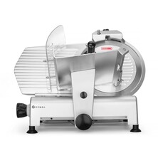 Hendi Meat Slicer 30cm Blade Diameter