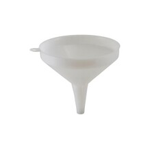 Funnel Plastic 15cm